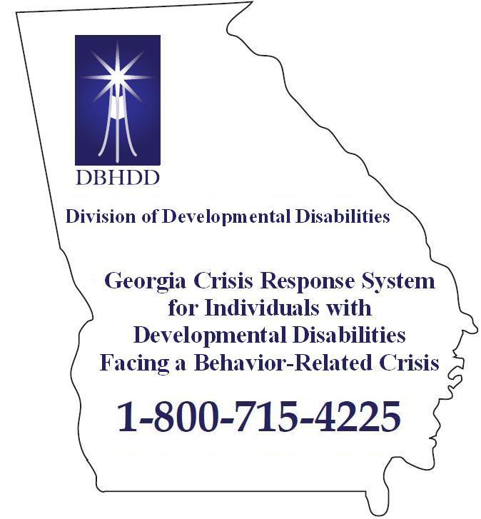 Crisis Response System Department of Behavioral